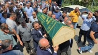 Eski Belediye Baskani Sik Topraga Verildi Haberi