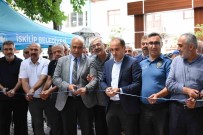 Iskilip'te 'Dünden Bugüne Sehir Parki' Temali Fotograf Sergisi Haberi
