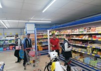Kars'ta Isletmeler Denetlendi Haberi