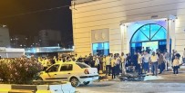 Kurtalan'da Motosiklet Ile Hafif Ticari Araç Çarpisti Açiklamasi 2 Yarali Haberi