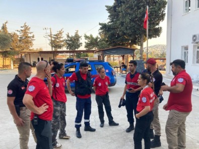 Muğla'da yaşlı kadın tarlada ölü bulundu: 10 gündür kayıpmış