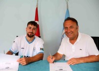 Pazarspor, Göktug Yilmaz'in Sözlesmesini Yeniledi Haberi