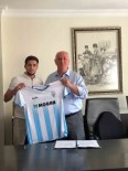 Pazarspor, Yavuz Alemdar'in Sözlesmesini Yeniledi Haberi