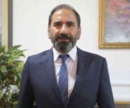 Sivasspor Kulübü'nden Mecnun Otyakmaz'a Tesekkür Mesaji