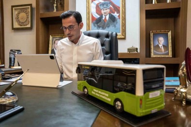 Tokat'ta Toplu Ulasimda Araçlar Yenilenecek, Soförlere Egitim Verilecek