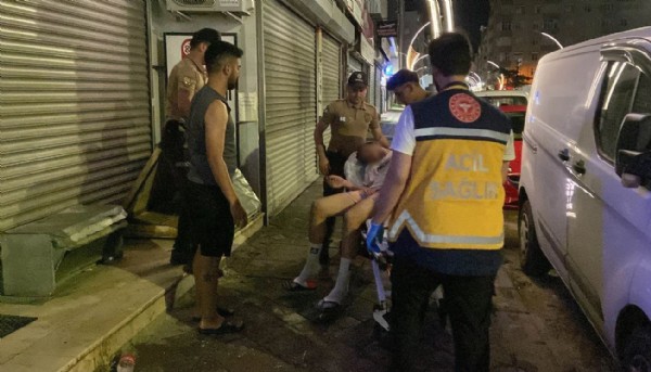 18 yaşındaki genç şehri alarma geçirdi: Herkes öldü sandı ama…