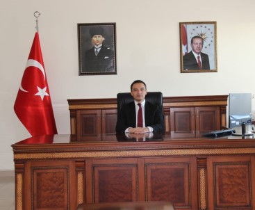 Adilcevaz Ve Hizan'a Yeni Kaymakamlar Atandi