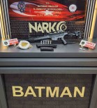 Batman'da Bir Ev Ve Bir Araçta Uyusturucu Yakalandi Haberi