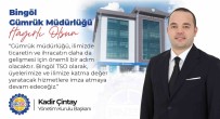 Bingöl'de Gümrük Müdürlügü Kuruluyor Haberi