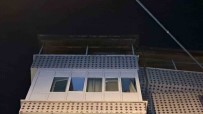 Çakmakla Oynayan Çocuk Yangin Çikardi Haberi