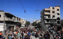 Can kaybı artıyor! Gazze'de hayatını kaybedenlerin sayısı 37 bin 925'e çıktı