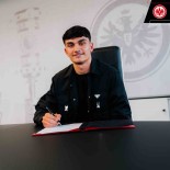 Can Uzun, Eintracht Frankfurt'a Transfer Oldu