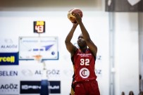 Christelle Diallo, Melikgazi Kayseri Basketbol'da
