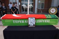 Cinayete Kurban Giden Prof. Dr. Karasu, Son Yolculuguna Ugurlandi