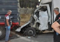 Edirne’de kahreden kaza: 3 kişi feci şekilde can verdi!