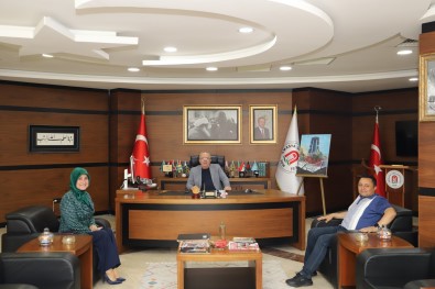 'Emeklilik Yili' Is Birligi Protokolü Imzalandi