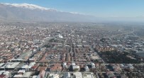 Erzincan'da 3 Ilçenin Kaymakami Degisti