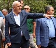 Eski Belediye Baskani Silahli Kavgada Hayatini Kaybetti Haberi