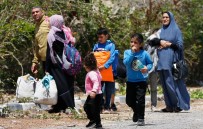 Gazze'de Can Kaybi 37 Bin 925'E Yükseldi