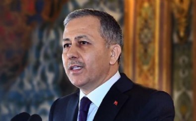 İçişleri Bakanı Yerlikaya'dan Kayseri'deki provokasyonla ilgili açıklama: 474 gözaltı