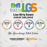 ILKEM'de Gelenek Bozulmadi