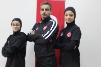 Körfezli Genç Karateci Leylanur Dünya Sampiyonasinda 5'Inci Oldu