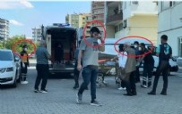 Kötü kokunun sebebi ceset çıktı: Eve giren sağlık görevlileri fenalaştı