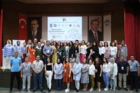 Melikgazi Belediyesi 'Ögrenci Yetenekli Ögretmen Farkinda' Projesini Tamamladi