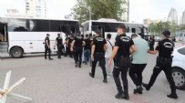 Mersin merkezli 21 ildeki yasa dışı bahis operasyonu: 51 kişi tutuklandı