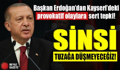 Milyonların gözü Başkan Erdoğan'da! Kabine Toplantısı sona erdi: İşte masadaki konular