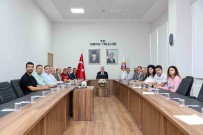 Ordu'da Kayitli Issiz Sayisi 22 Bin 476 Olarak Açiklandi Haberi