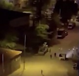 Provokatörleri Kamyonla Tasiyan Sahis Suç Makinasi Çikti