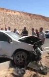 Siirt Kurtalan Karayolunda Kaza Açiklamasi 1 Kisi Yaralandi Haberi