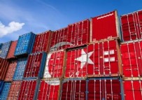 Türkiye'nin dünya ihracatındaki payı artıyor