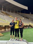Türkiye Sampiyonasi'na Karsli Atletler Damga Vurdu Haberi