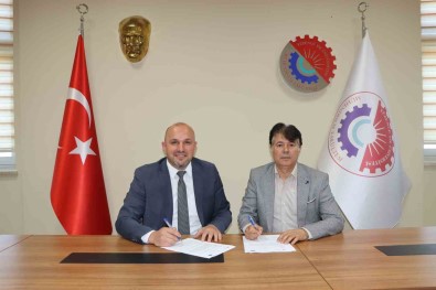 VEDAS, Van YYÜ Ile Isbirligi Protokolü Imzaladi'
