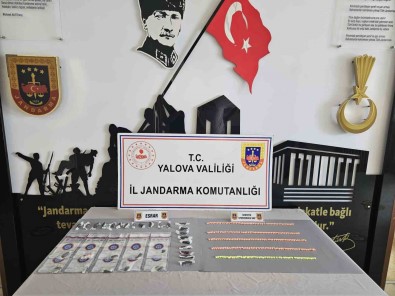 Yalova'da Uyusturucu Operasyonu Açiklamasi 1 Gözalti