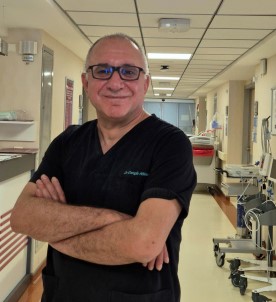 Yaz Sicaklari Kalbinizden Vurmasin