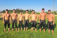 Yunusemreli Yagli Güresçiler Kirkpinar Yolcusu