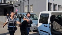 Bursa'da Fuhus Operasyonunda Gözaltina Alinan 3 Süpheli Tutuklandi Haberi