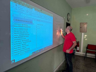 ÇOKIS'ten Firmalara Excel Kursu