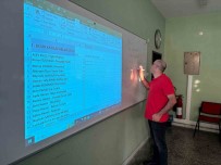 ÇOKIS'ten Firmalara Excel Kursu Haberi
