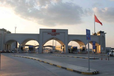 Edirne'de 2'Si Cezaevi Firarisi 4 Suç Makinesi Yunanistan'a Kaçamadan Yakalandi