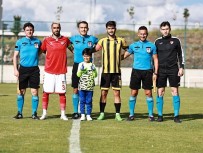 Hazirlik Maçi Açiklamasi Sivasspor Açiklamasi 1 Istanbulspor Açiklamasi 1