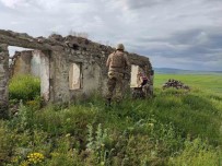 Kars'ta Jandarmadan 'Huzur' Uygulmasi Haberi