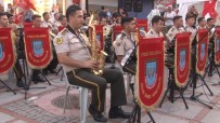 Kibris Gazisi Açiklamasi 'Biz Oraya Savasa Degil Barisa Gittik' Haberi