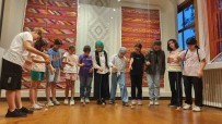 Kocaeli Yerel Kültür Müzesi'nde Geçmise Yolculuk Haberi