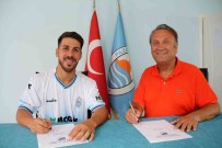Pazarspor, Erhan Sengül'ü Kadrosuna Katti Haberi