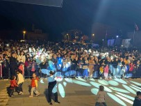 Sarikamis Yaz Festivali'ne Yogun Ilgi Haberi