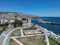 Türkiye'nin Issizlik Orani En Düsük Ili Sinop Açiklamasi Emekli Sehri Ve Genç Nüfus Az Haberi